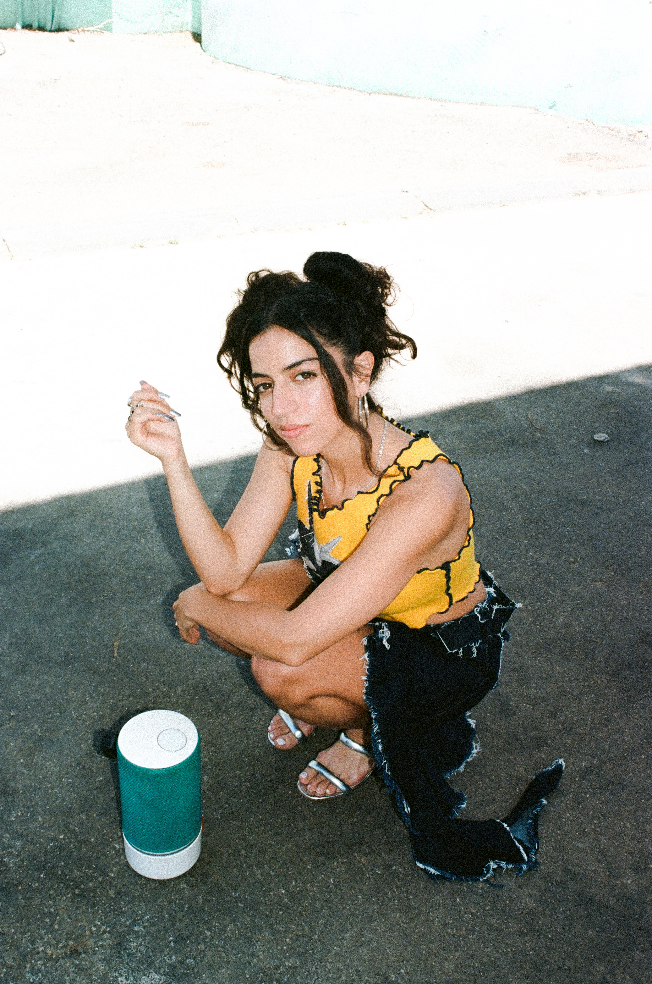 Veranstaltungsbild für J. Lamotta - Asulin Release Concert